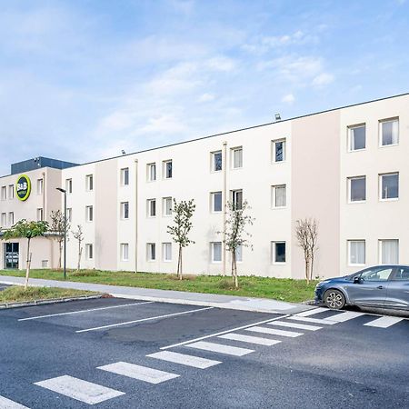 B&B Hotel Bordeaux Saint Andre De Cubzac Exterior foto