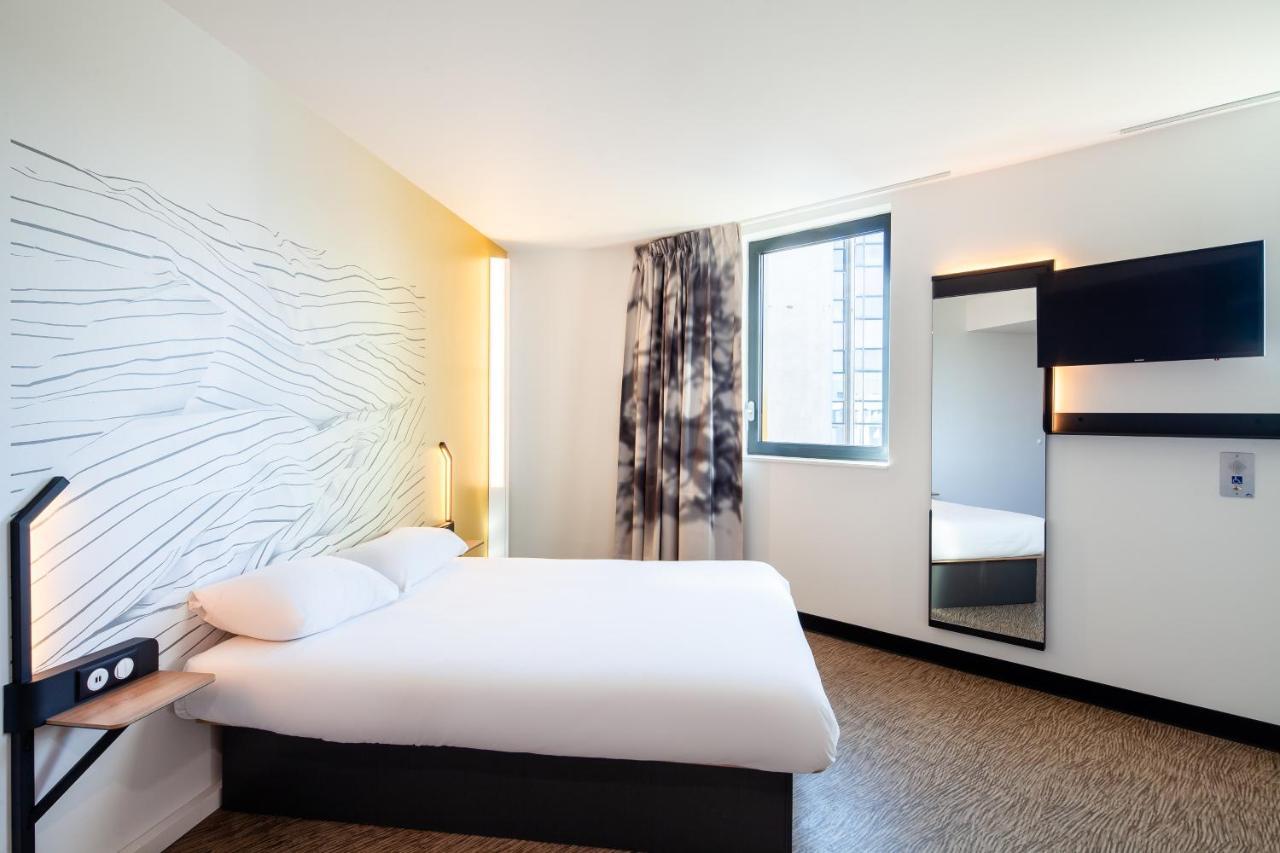 B&B Hotel Bordeaux Saint Andre De Cubzac Exterior foto