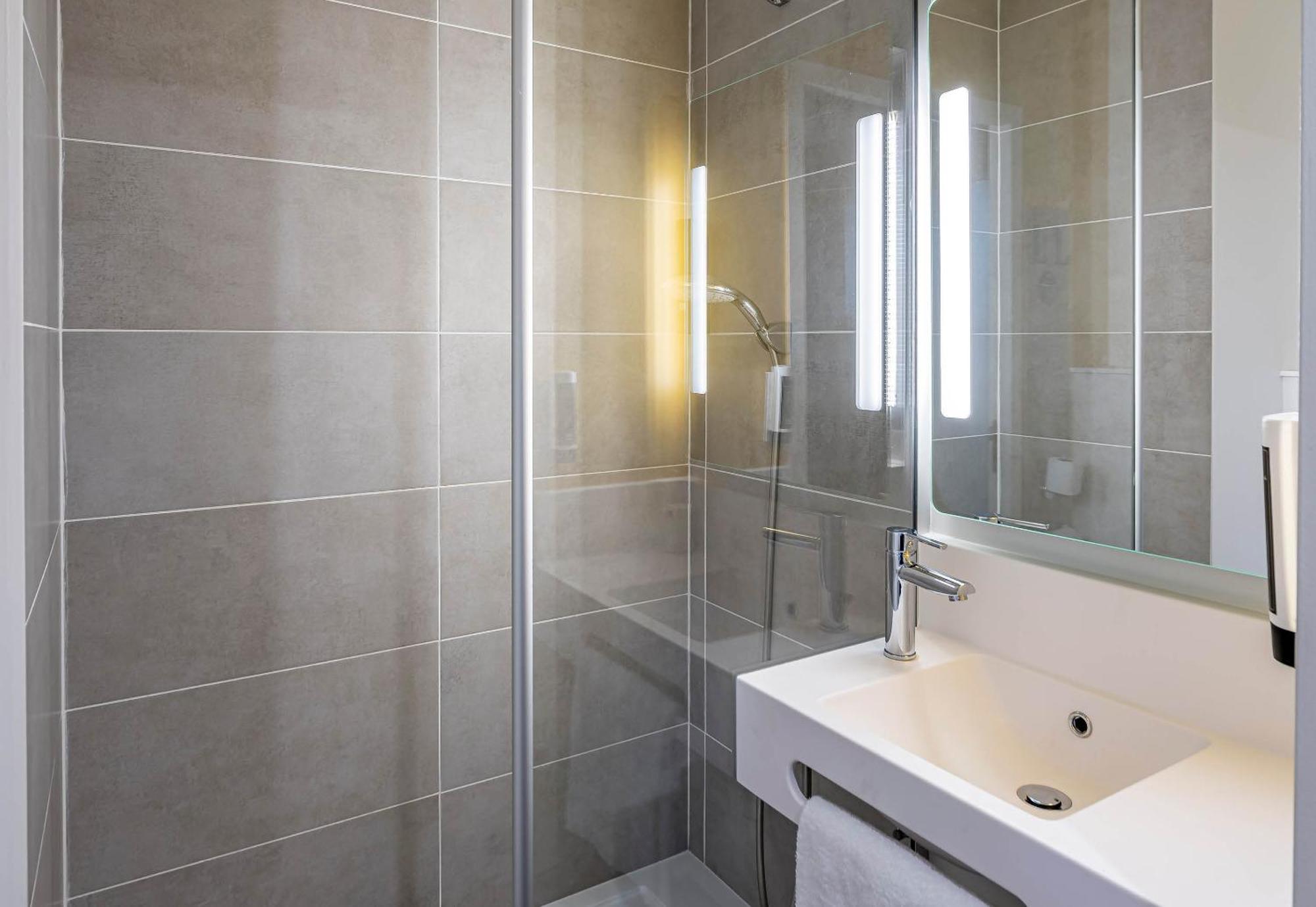 B&B Hotel Bordeaux Saint Andre De Cubzac Exterior foto
