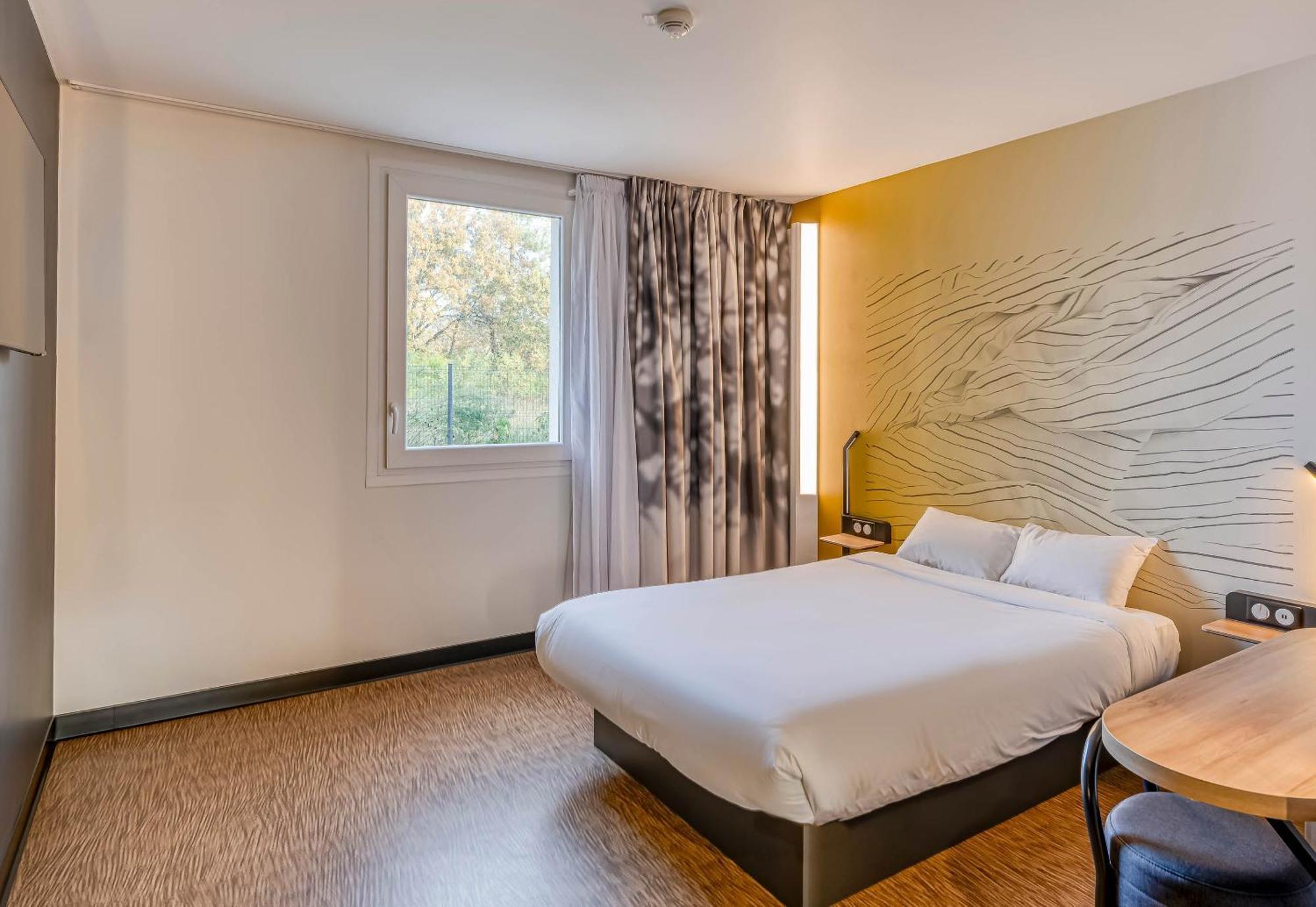 B&B Hotel Bordeaux Saint Andre De Cubzac Exterior foto